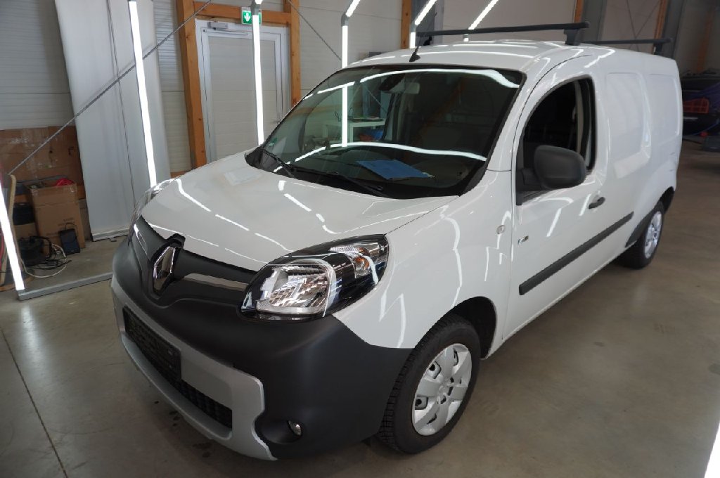 RENAULT Kangoo Z.E. Maxi Z.E. 33 (mit Batterie) 3d 44kW