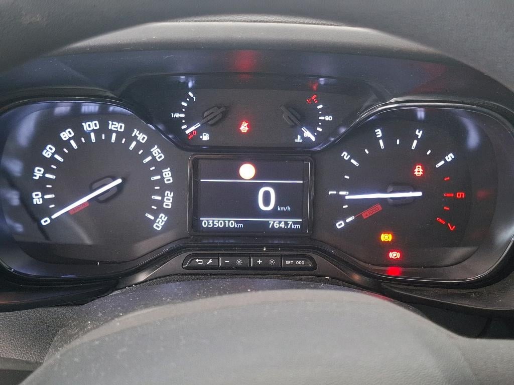 TOYOTA Proace City Verso / 2019 / 5P / monospace 1.2 LONG 110 VVT-I DYNAMIC photo