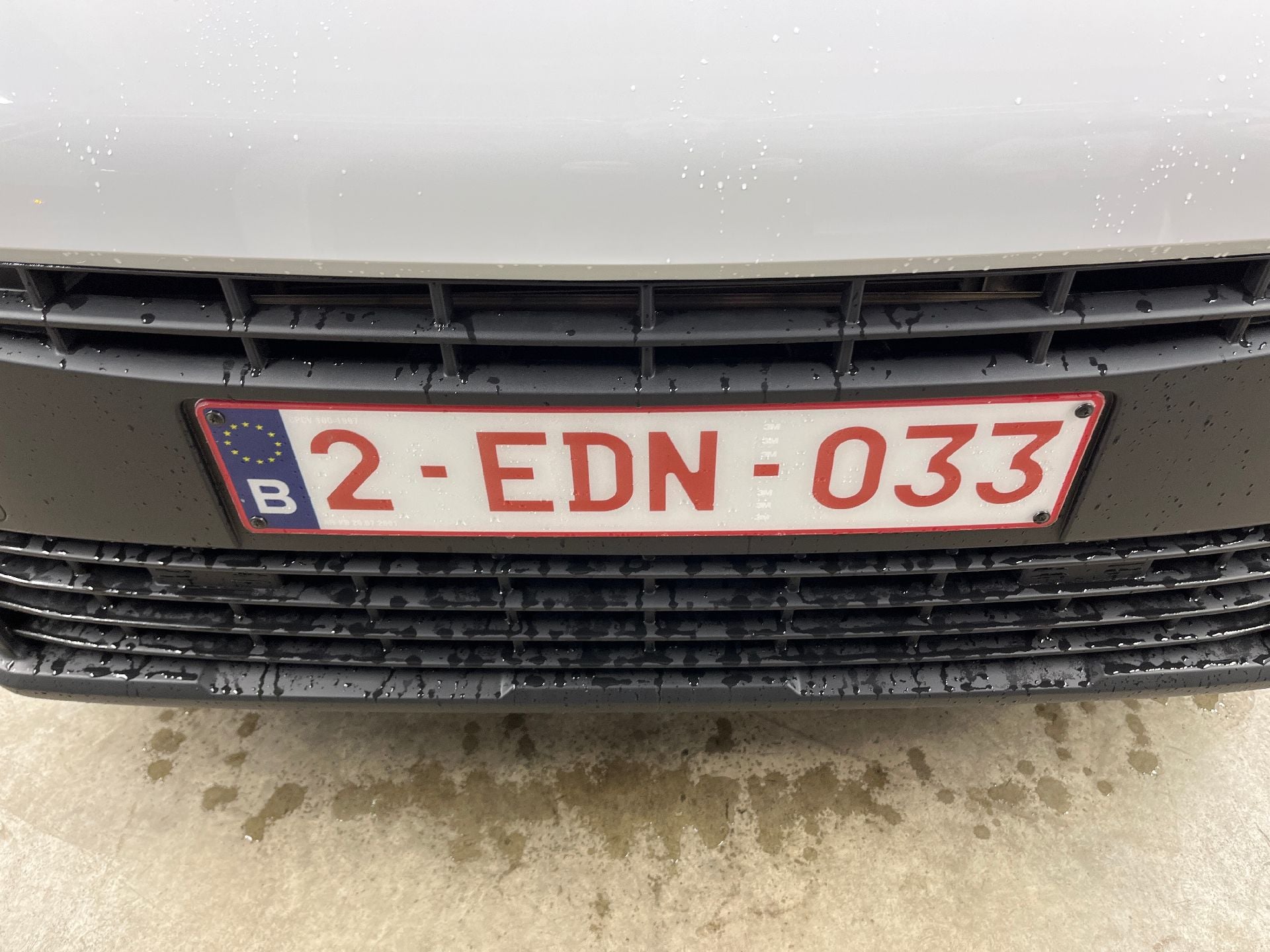 Citroën, Berlingo Mul '18 BEV, Citroën Berlingo Multispace Electric 50 kW/h Live NO COC / NO IB