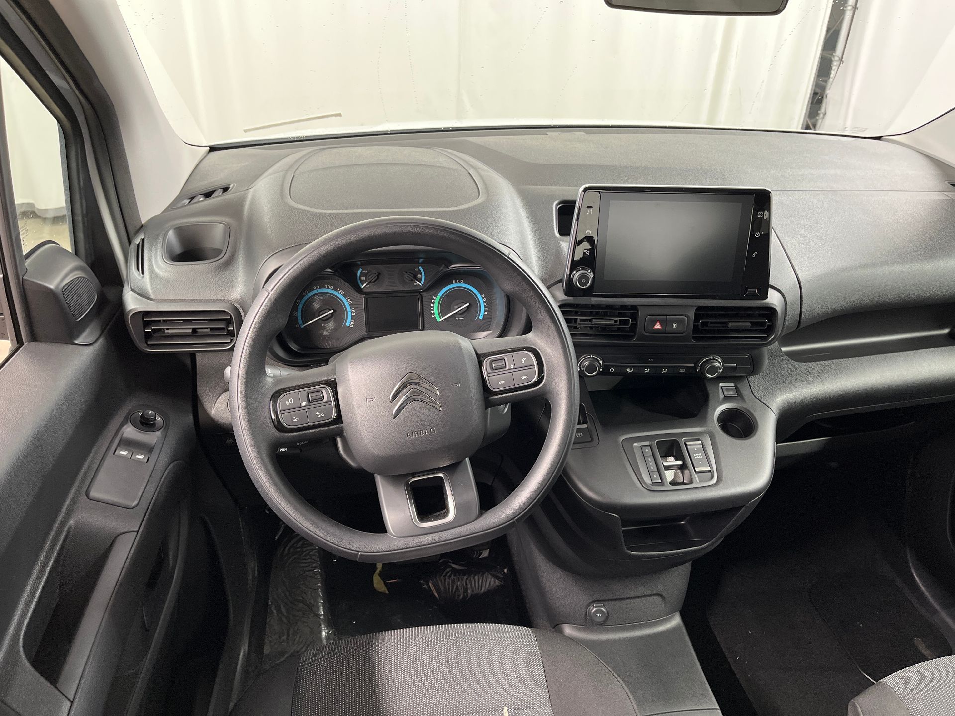 Citroën, Berlingo Mul '18 BEV, Citroën Berlingo Multispace Electric 50 kW/h Live NO COC / NO IB photo