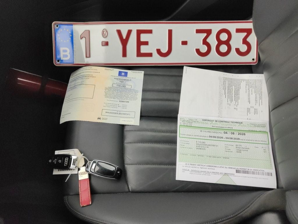 Audi E-Tron 50 Quattro 5d photo