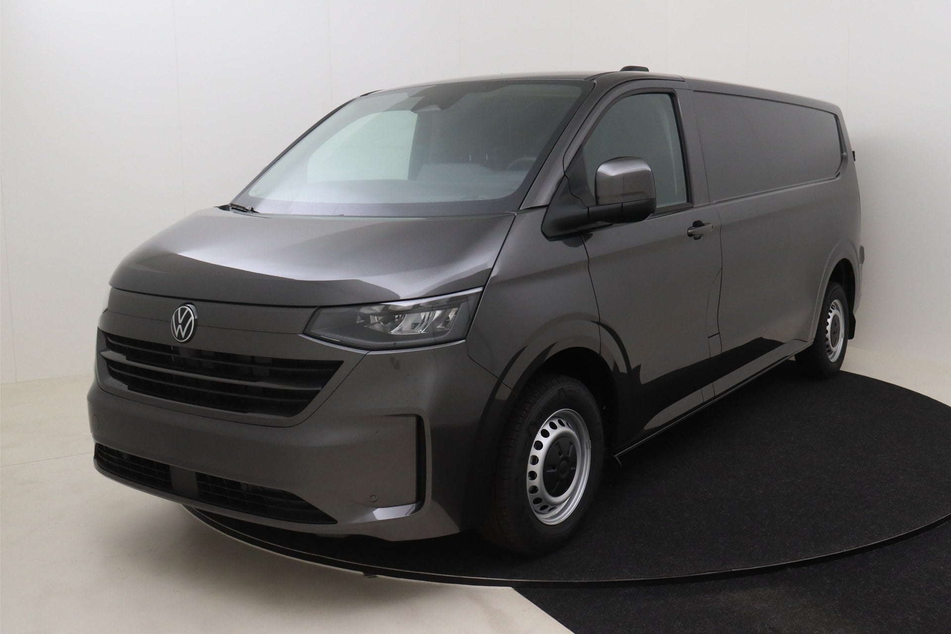 Volkswagen Transporter T7 LWB 3,3t 4Motion 2.0 TDI DSG 170 hp