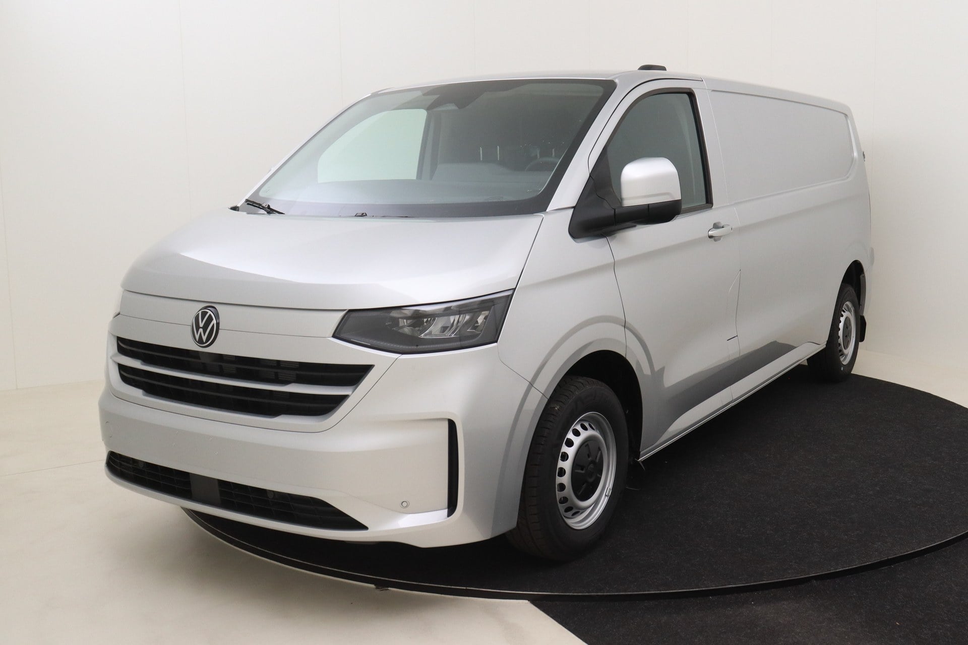 Volkswagen Transporter T7 LWB 3,3t 4Motion 2.0 TDI DSG 170 hp