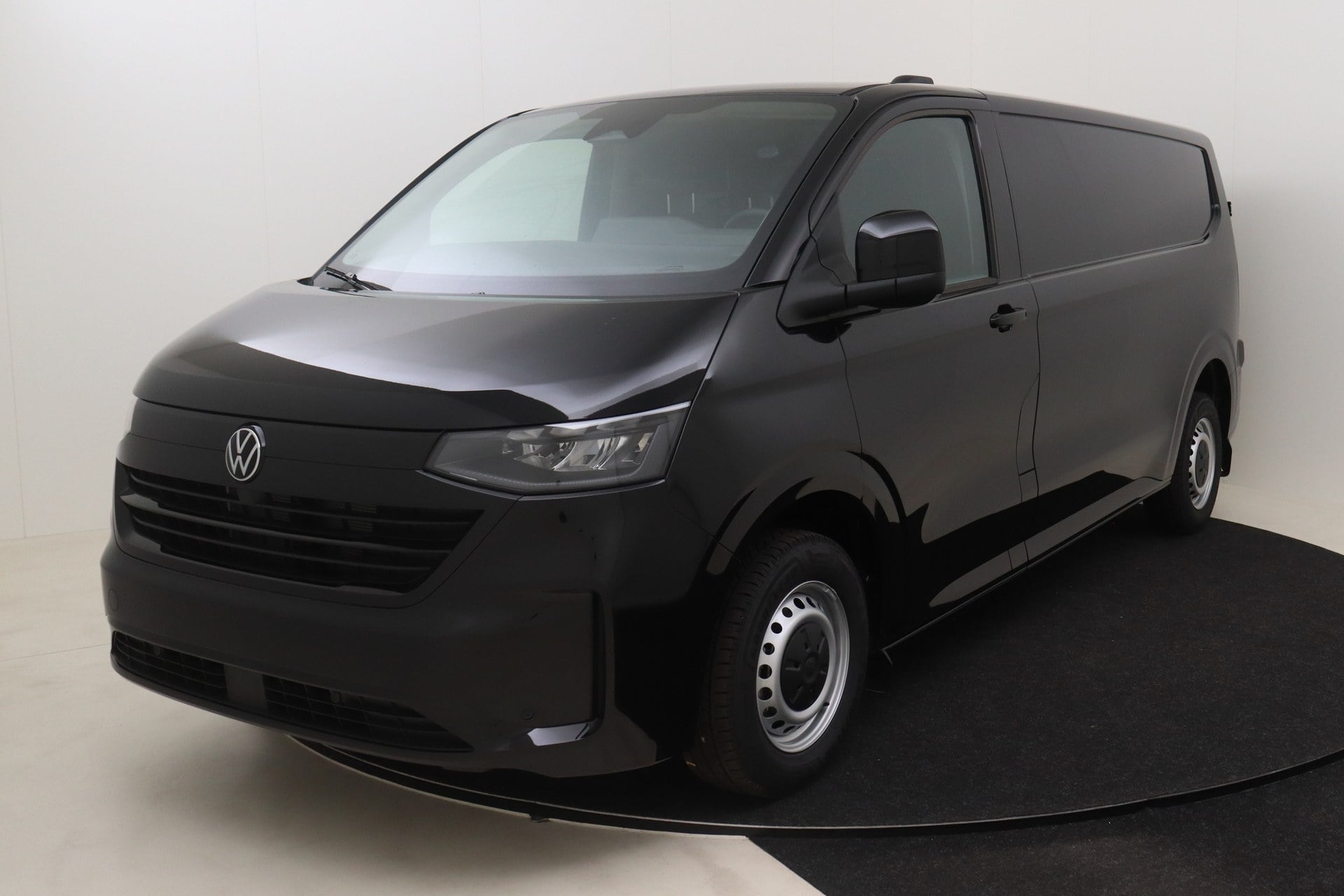 Volkswagen Transporter T7 LWB 3,1t 2.0 TDI DSG 170 hp