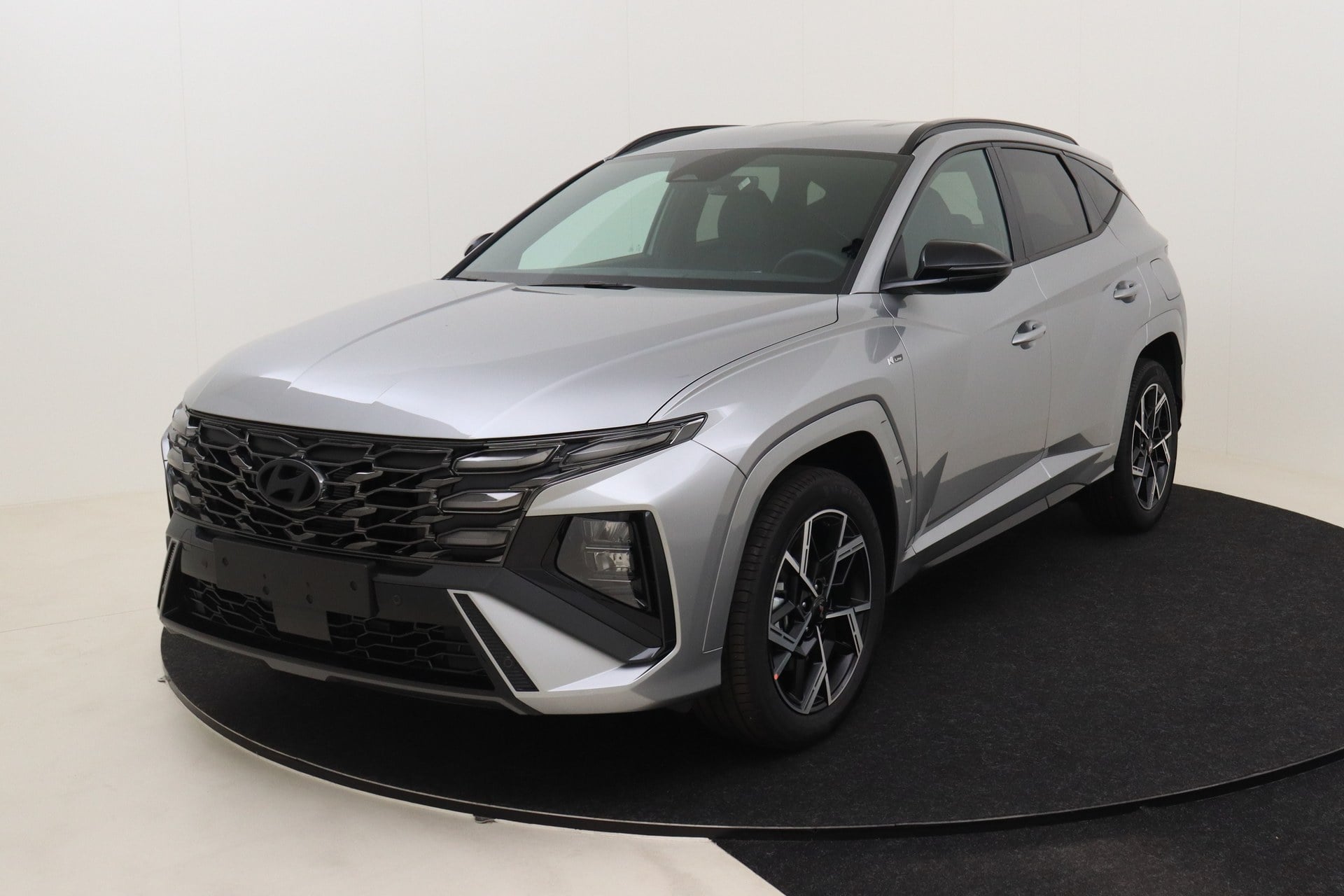 Hyundai Tucson Feel N-line 1.6 T-GDi HEV 239 hp 6AT