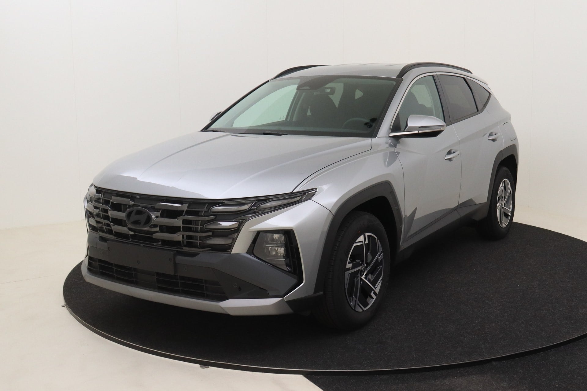 Hyundai Tucson Feel 1.6 T-Gdi 150 hp 48v