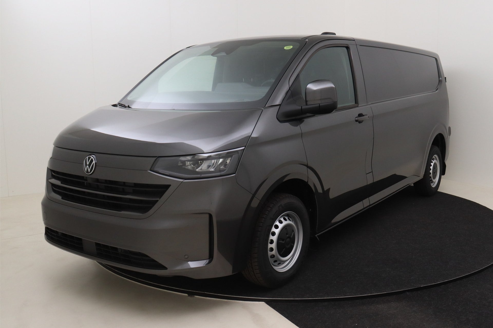 Volkswagen Transporter T7 LWB 3,1t 2.0 TDI DSG 170 hp