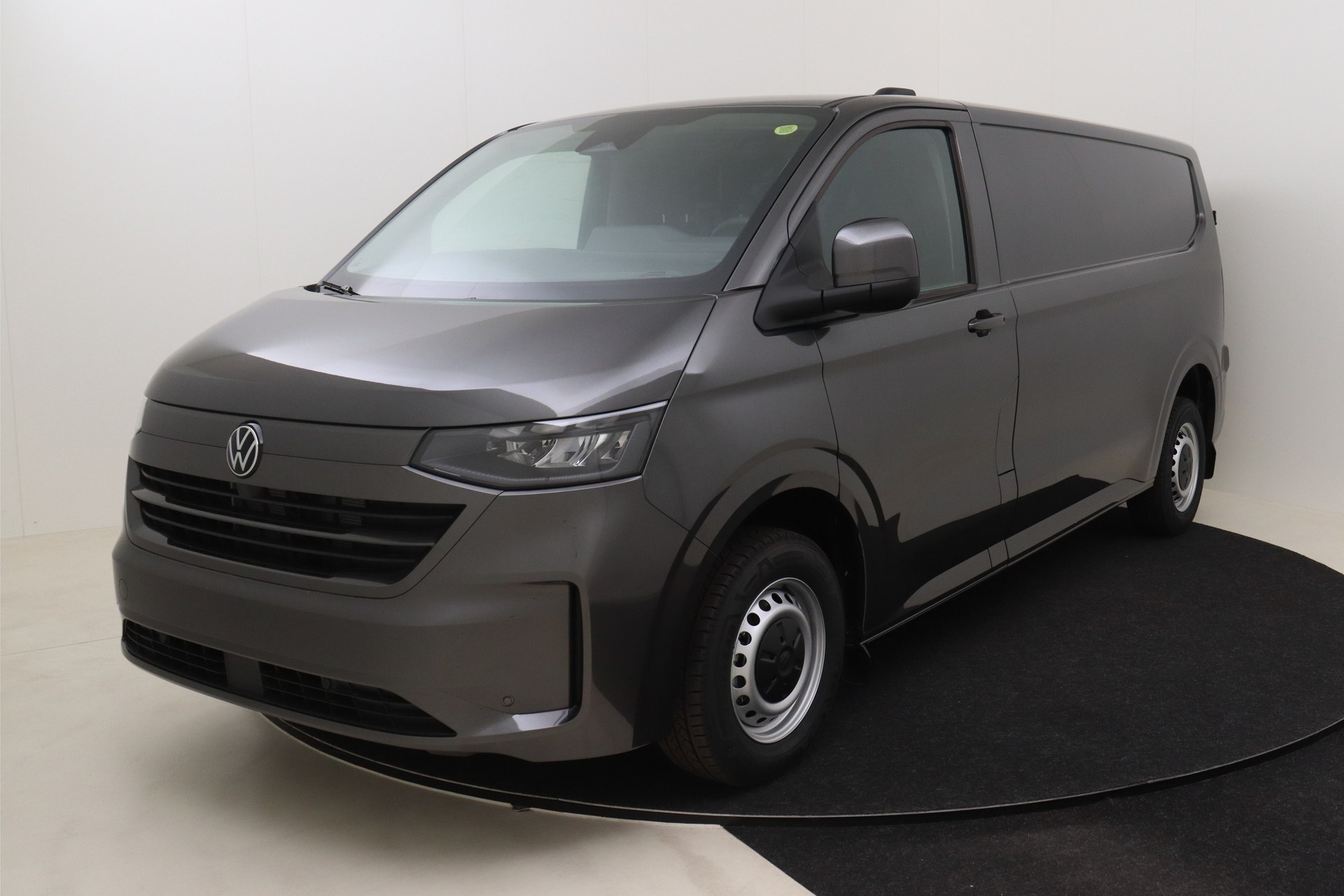 Volkswagen Transporter T7 LWB 3,1t 2.0 TDI DSG 170 hp