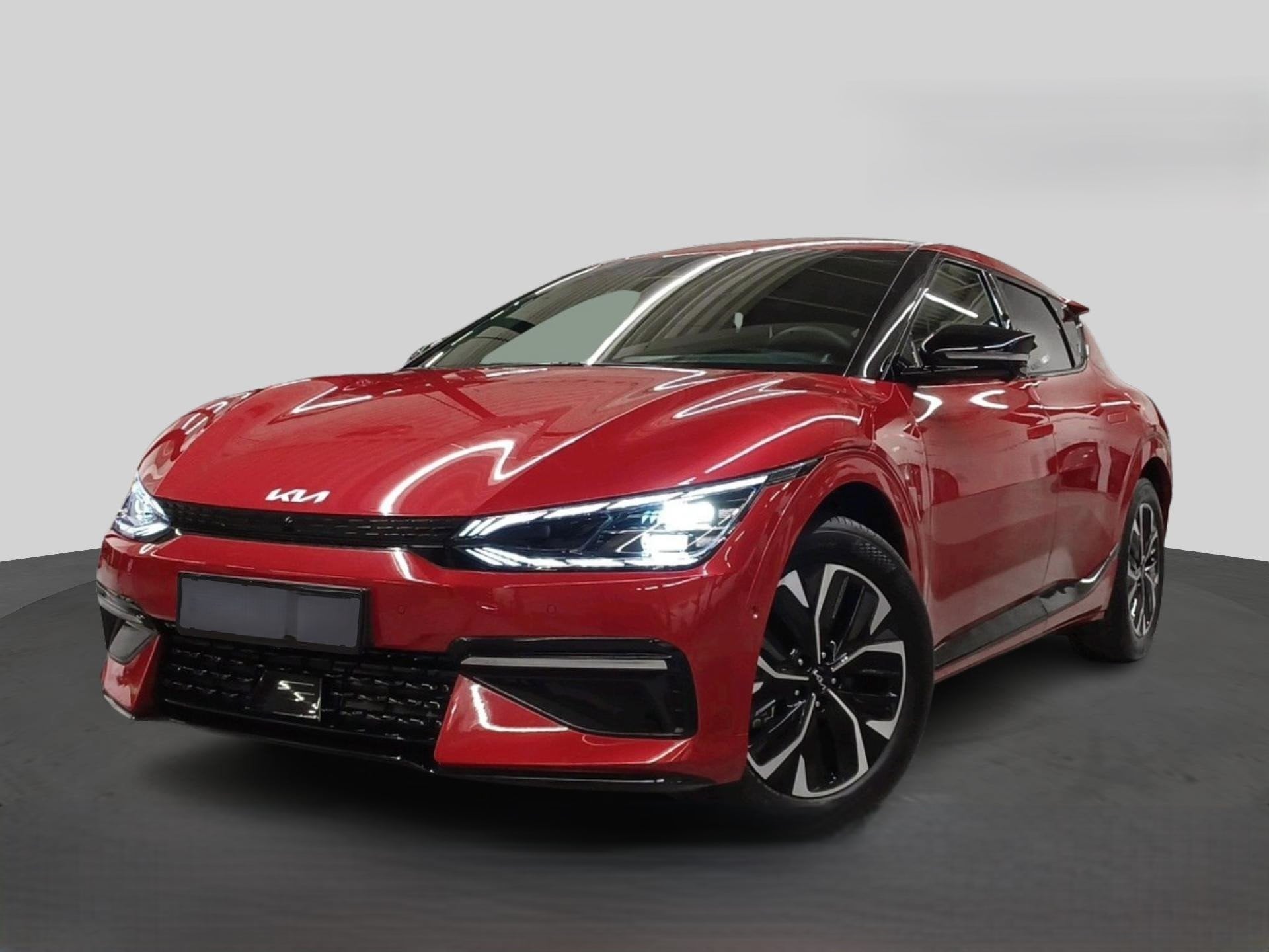 Kia EV6 GT-Line 77,4 kWh RWD