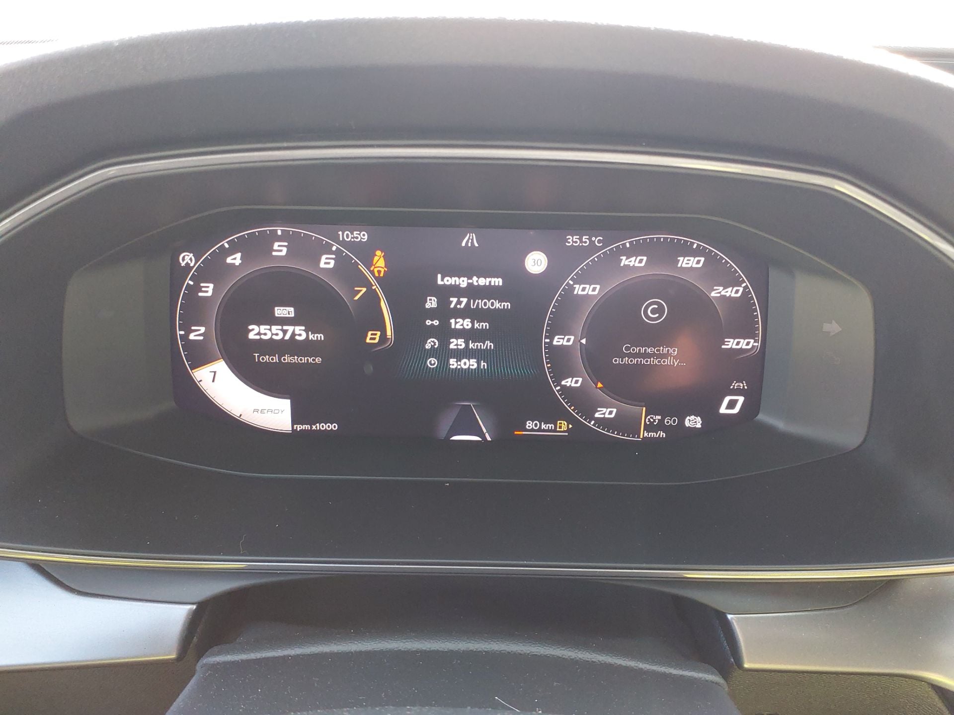 CUPRA Leon 1.5 TSI S&S 150cv Manual SportsTourer photo
