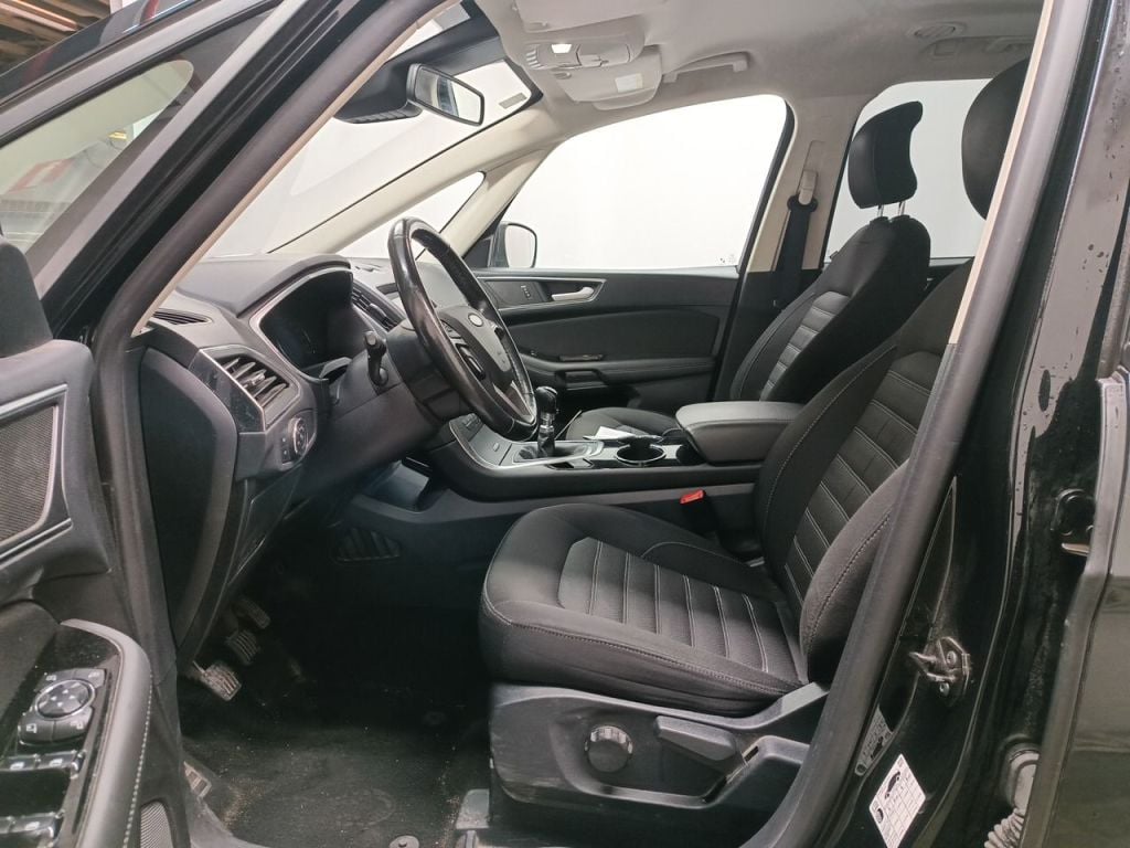 Ford Galaxy 2.0 TDCi 110kW S/S Titanium 5d photo