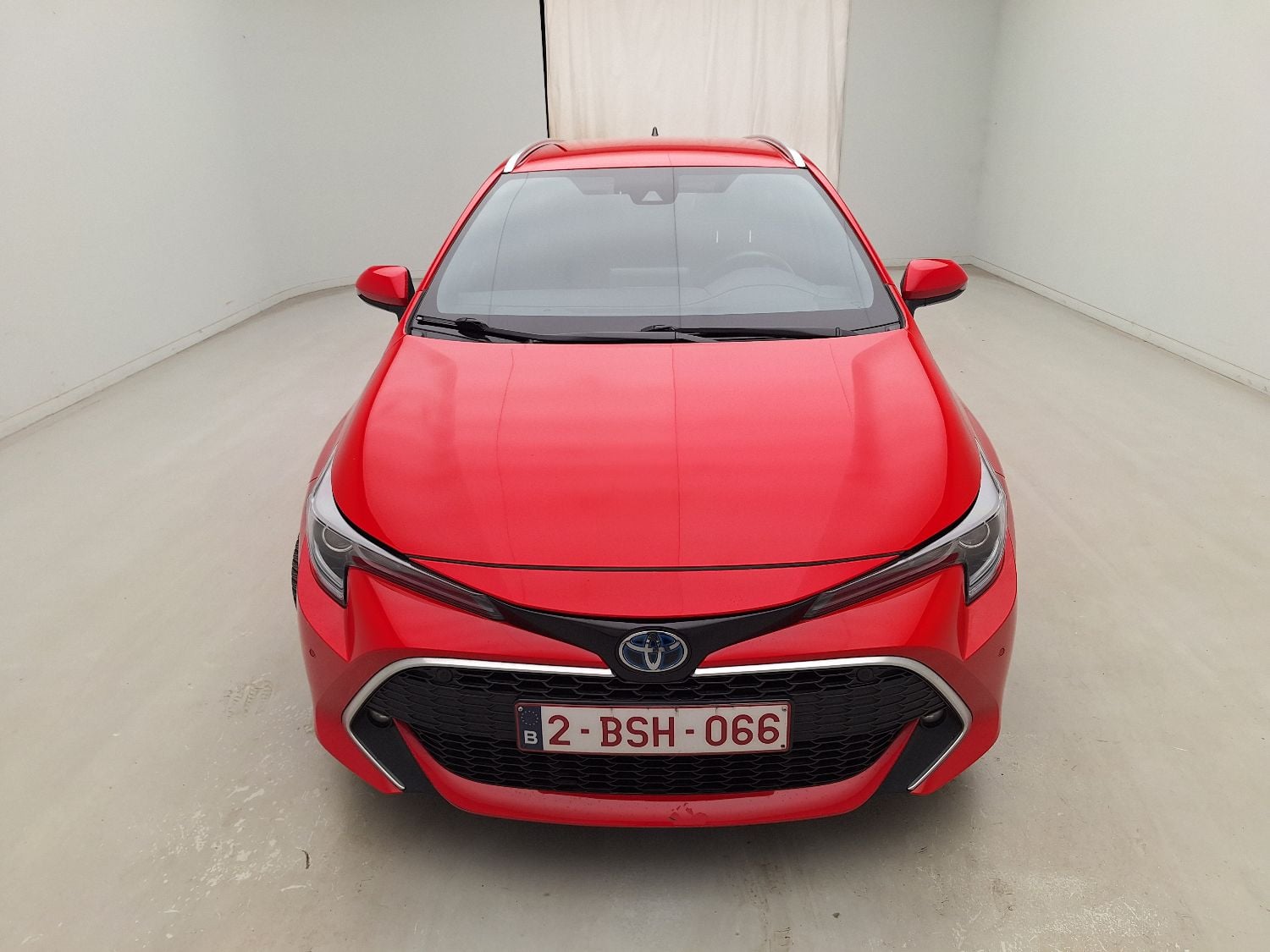 Toyota, Corolla TS '19, Toyota Corolla Touring Sports 1.8 Hybrid Premium e