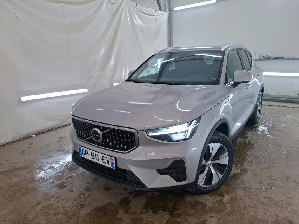 VOLVO XC40 / 2022 / 5P / SUV Recharge T5 262 DCT7 Plus