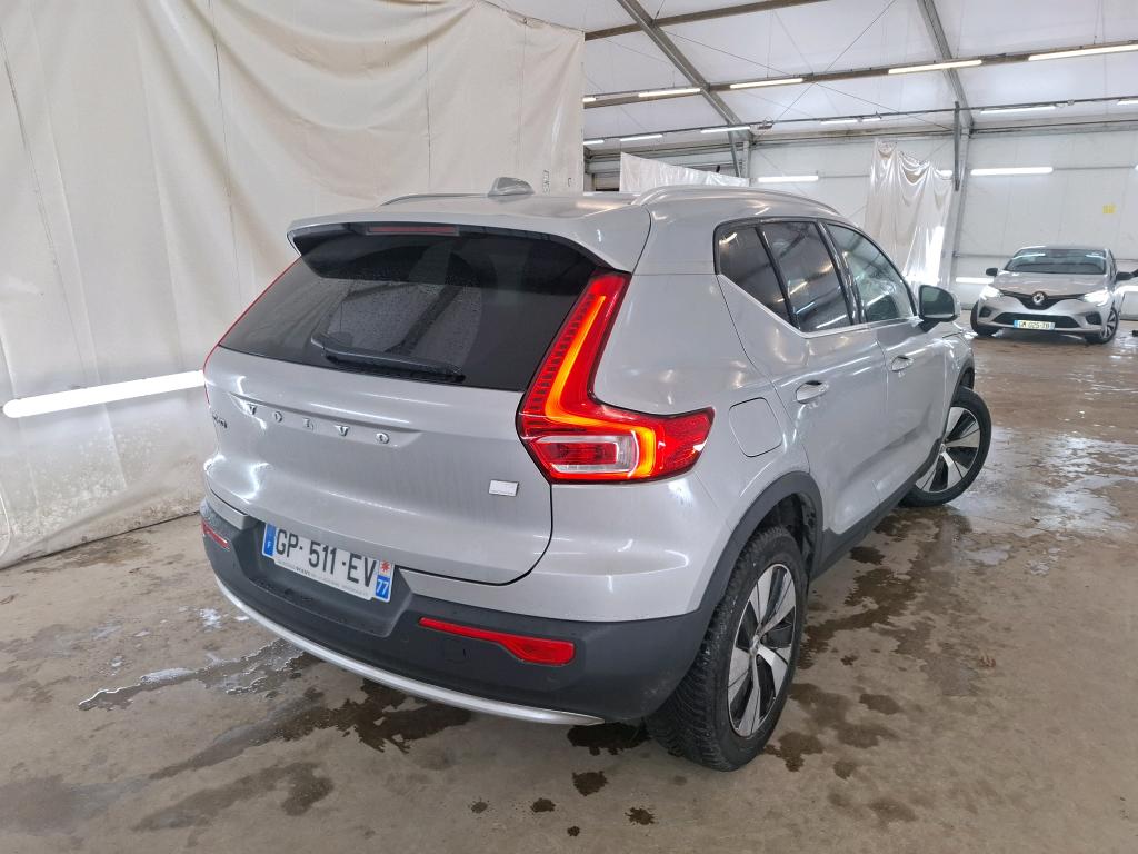 VOLVO XC40 / 2022 / 5P / SUV Recharge T5 262 DCT7 Plus photo