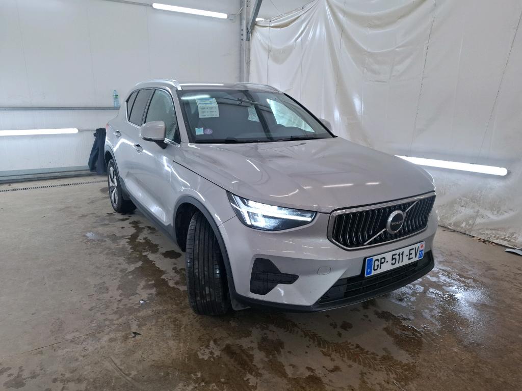 VOLVO XC40 / 2022 / 5P / SUV Recharge T5 262 DCT7 Plus photo