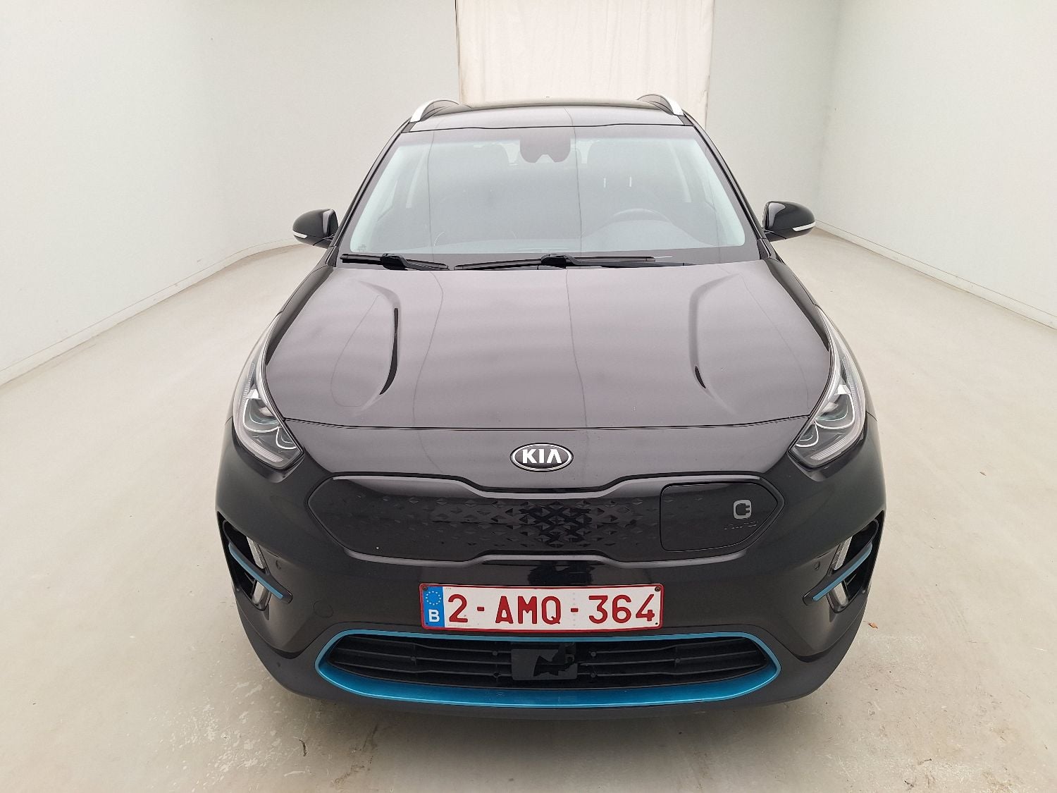 Kia, Niro FL'19, KIA Niro e-Niro 150kW More 5d