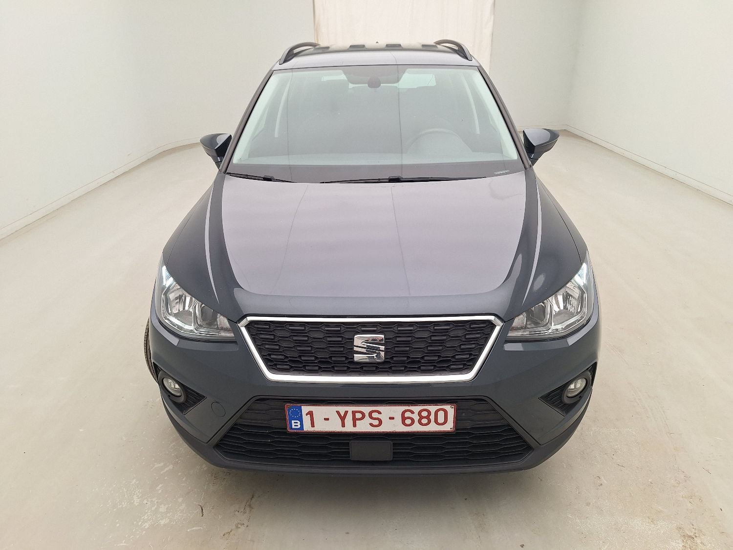 Seat, Arona '17, SEAT Arona 1.6 TDI 70kW Move 5d