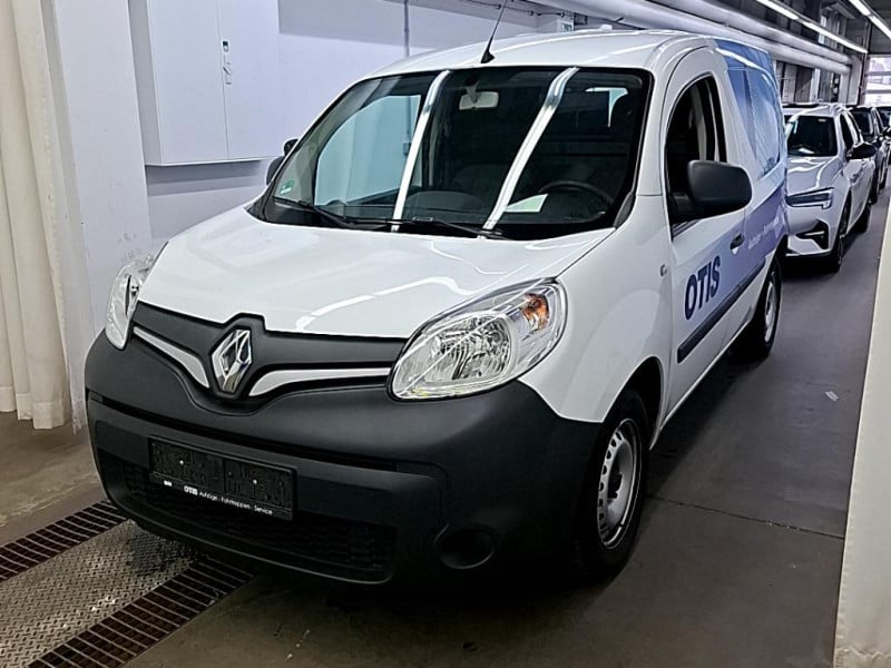 Renault Kangoo Rapid Blue dCi 95 Basis