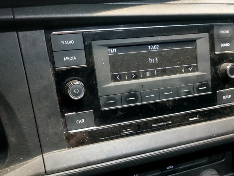 Volkswagen T6.1 Transporter Kasten photo