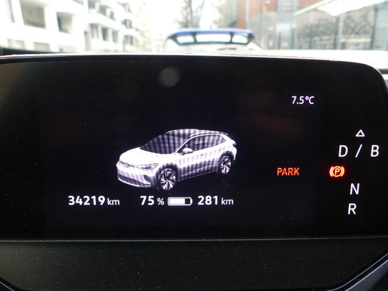 Volkswagen ID.4 photo