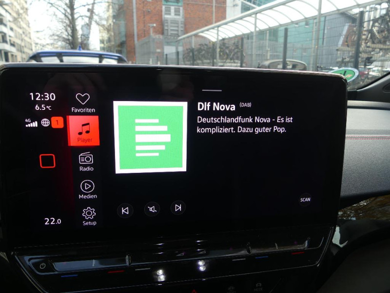 Volkswagen ID.4 photo