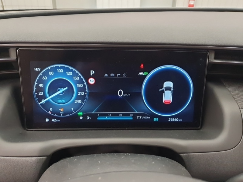 Hyundai Tucson photo