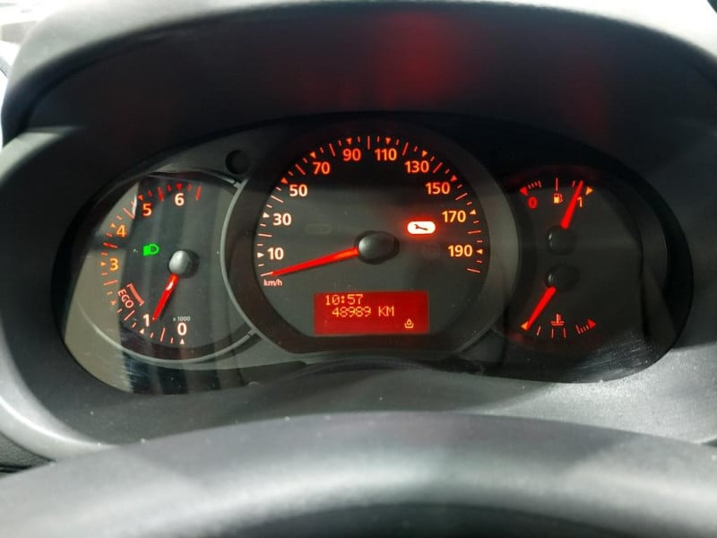 Renault Kangoo photo