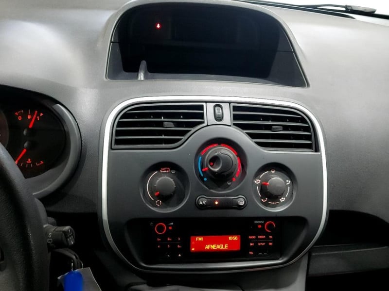 Renault Kangoo photo