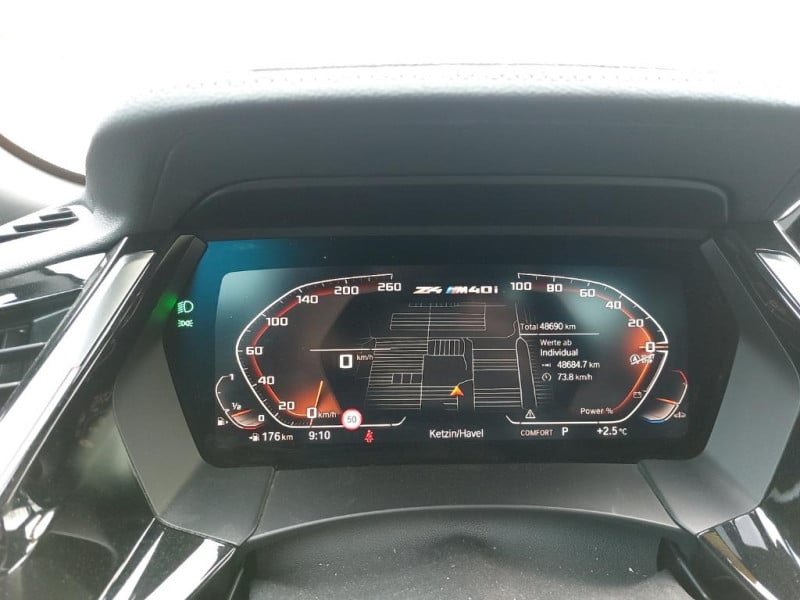 BMW Z4 Roadster photo