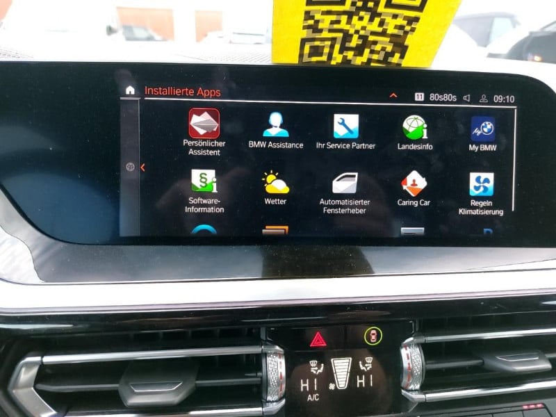 BMW Z4 Roadster photo