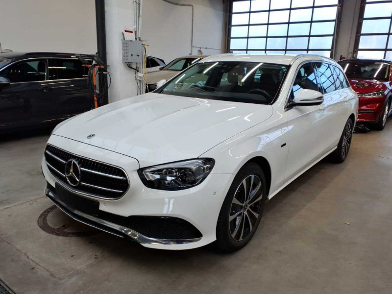 Mercedes-Benz E 300de