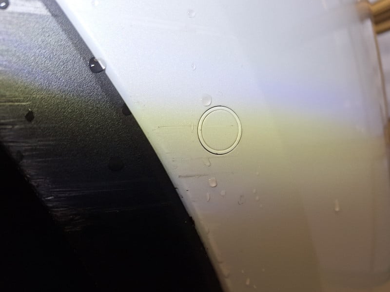 TESLA Model Y Long Range Dual Motor AWD photo