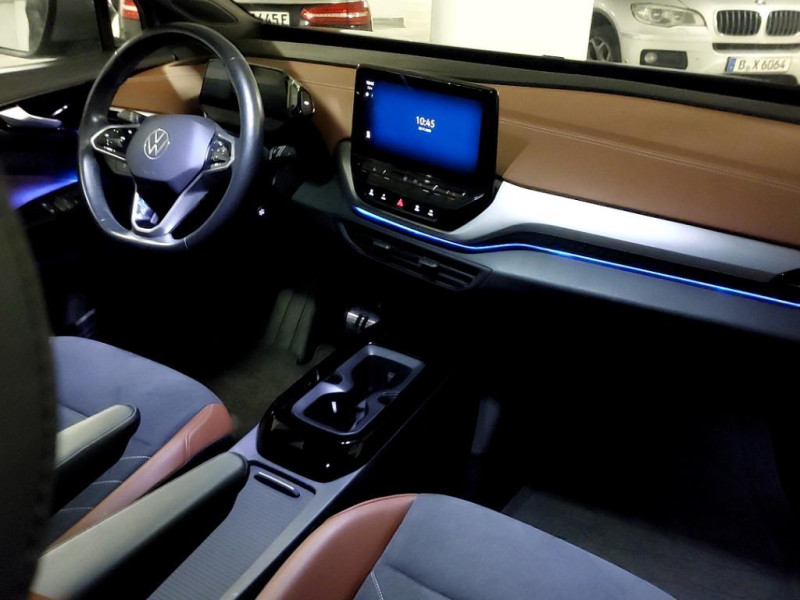 Volkswagen ID.4 photo