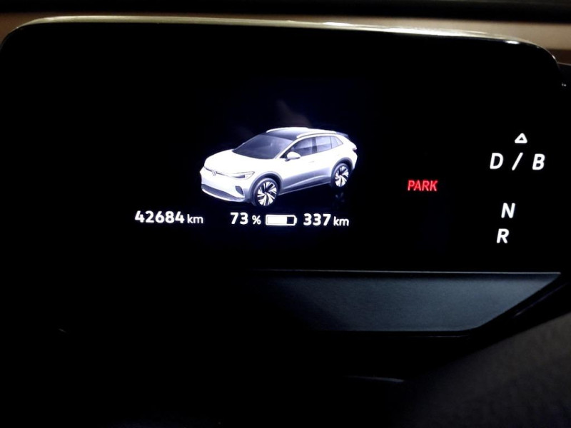 Volkswagen ID.4 photo