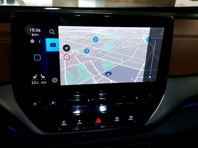 Volkswagen ID.4 photo