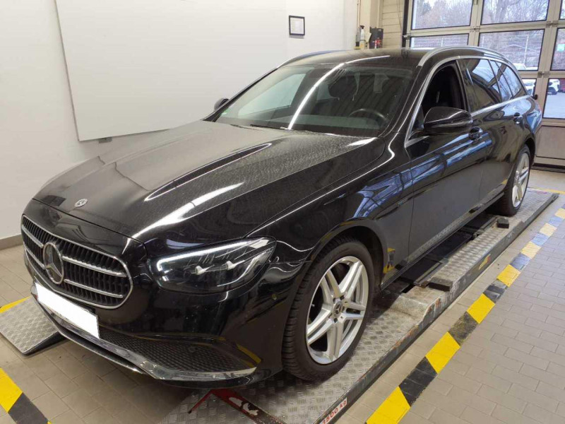 Mercedes-Benz E 300de