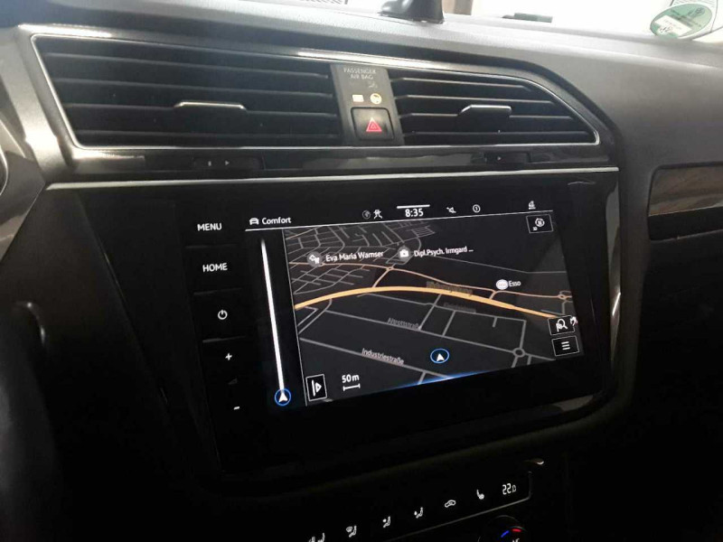 Volkswagen Tiguan Allspace photo