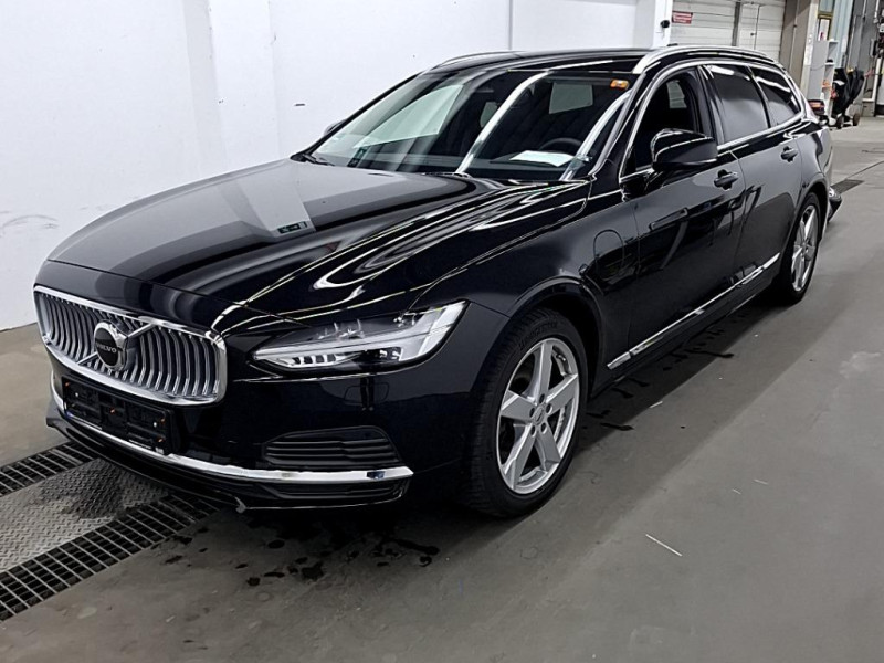 Volvo V90 Kombi