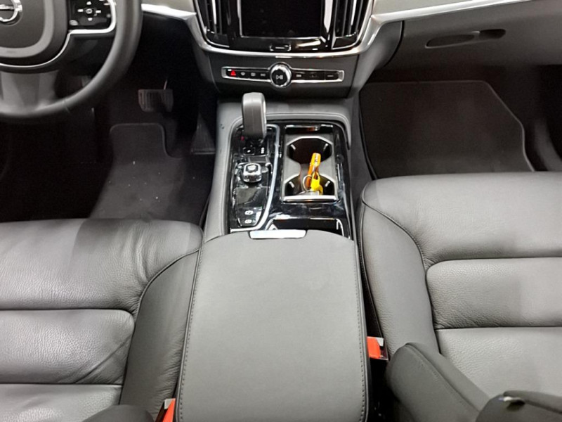 Volvo V90 Kombi photo