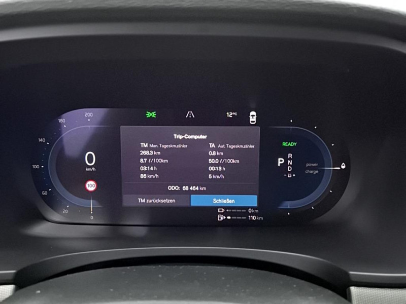 Volvo V90 Kombi photo