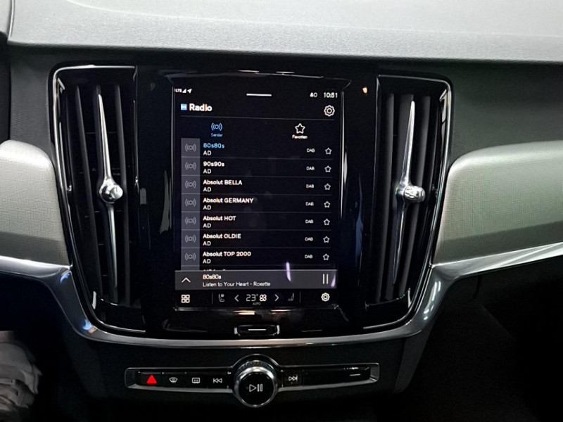 Volvo V90 Kombi photo