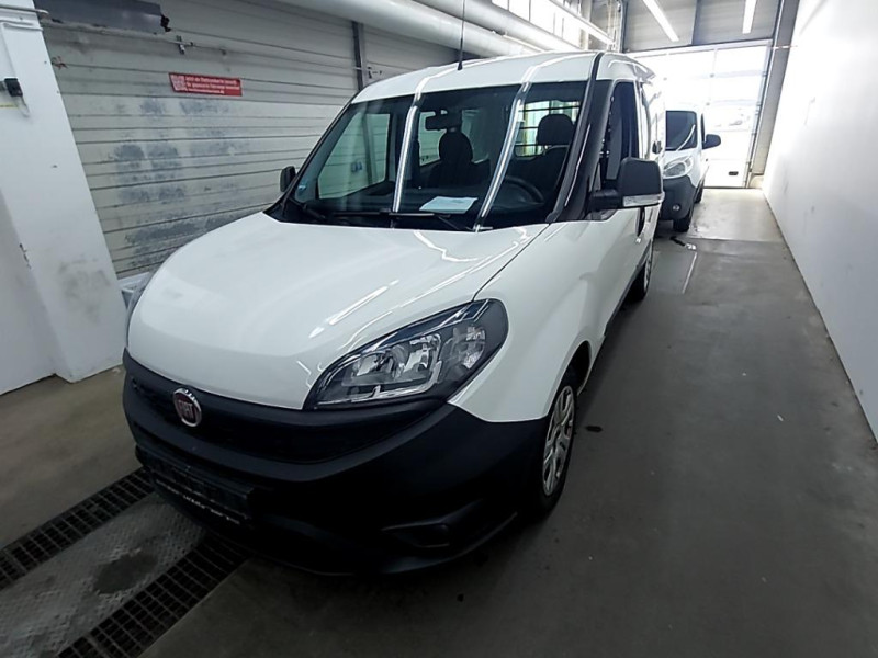 Fiat Doblo s. weitere Anmerkungen
