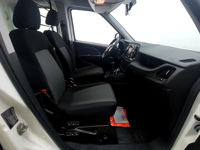 Fiat Doblo s. weitere Anmerkungen photo