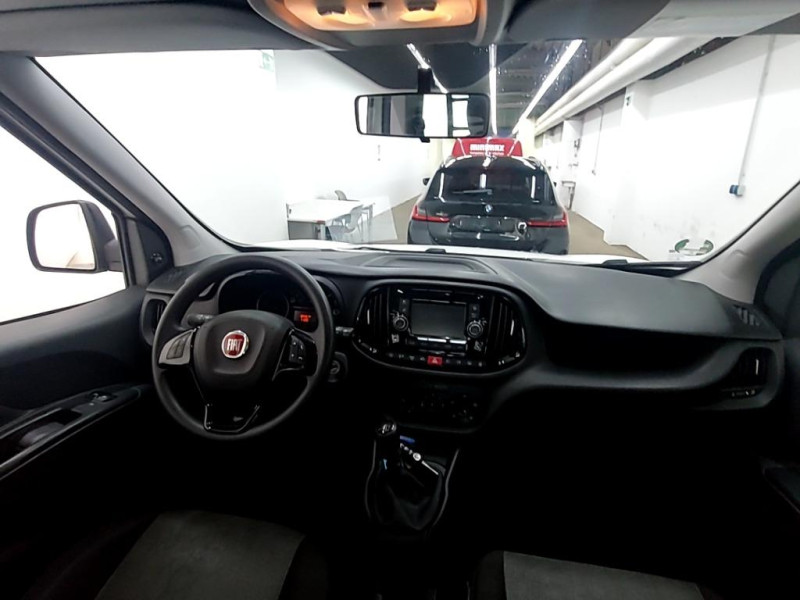 Fiat Doblo s. weitere Anmerkungen photo
