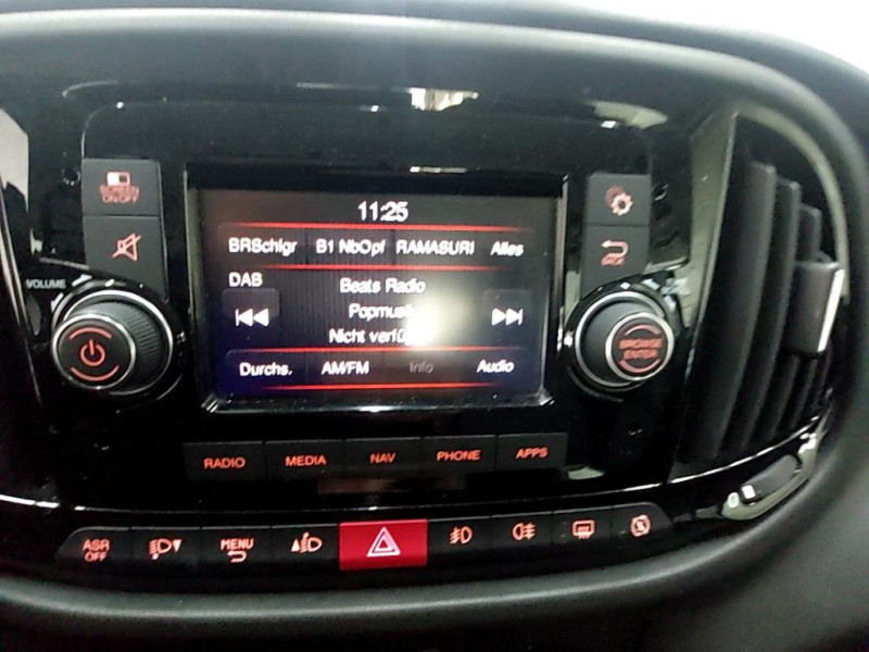 Fiat Doblo s. weitere Anmerkungen photo