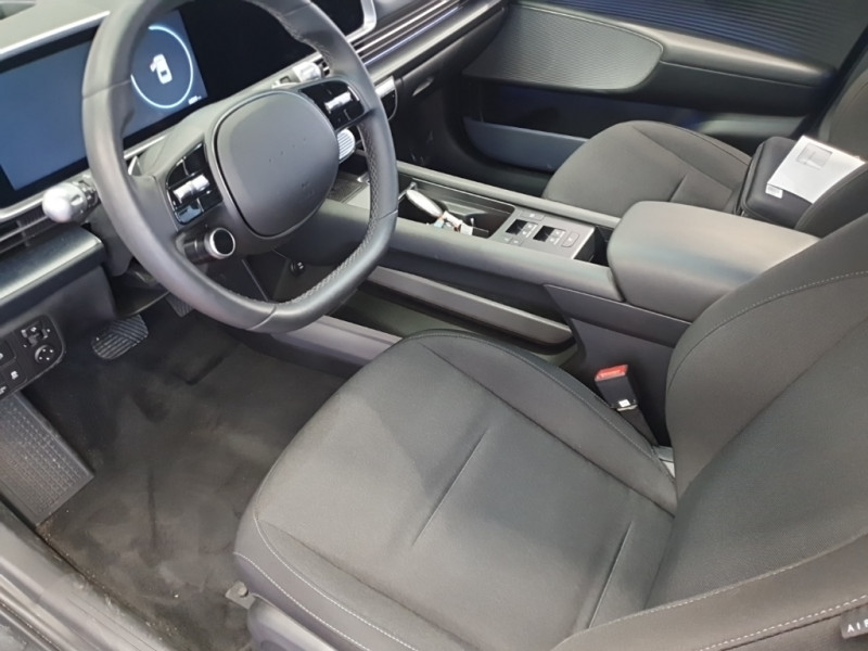 Hyundai Ioniq 6 photo