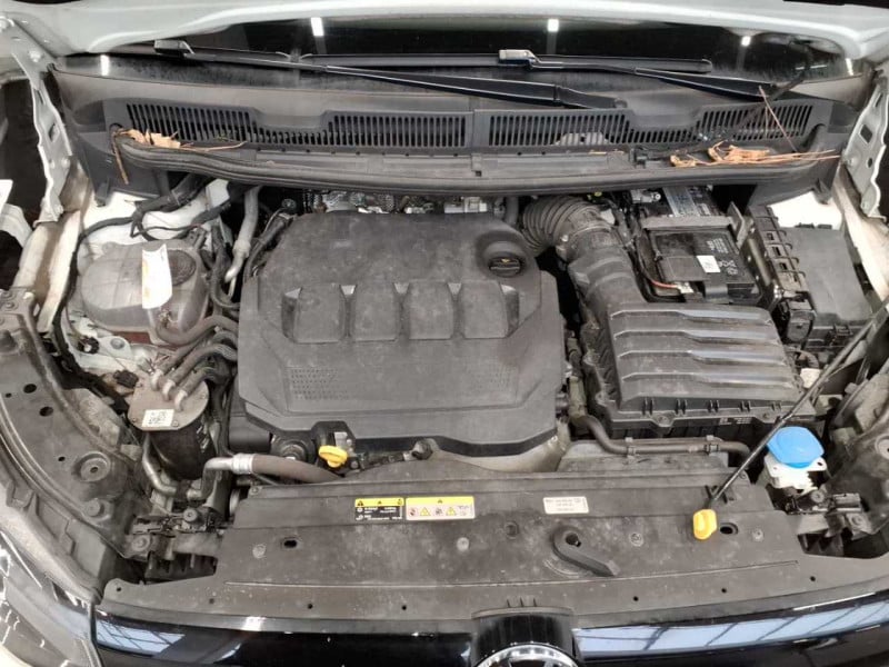 Volkswagen Caddy photo