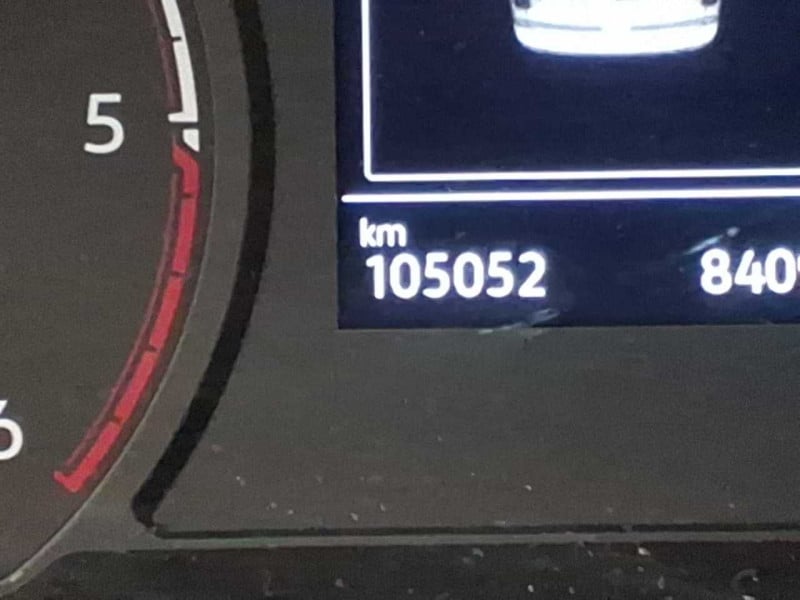 Volkswagen Caddy photo