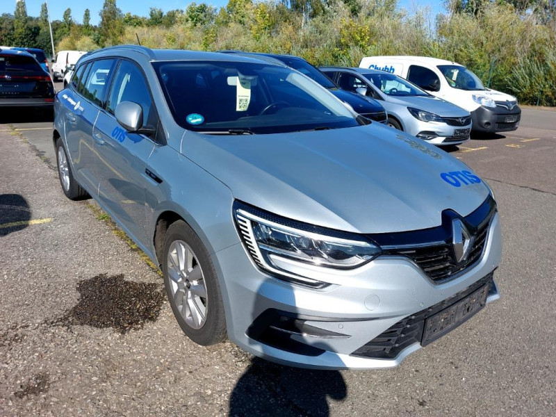 Renault Megane IV Grandtour