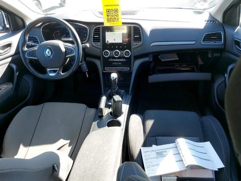 Renault Megane IV Grandtour photo